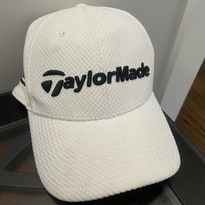 TaylorMade Hat